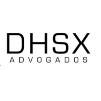 DHSX Advogados logo - Similar company to Jornal Atual