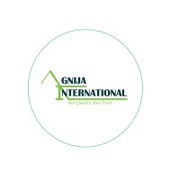 AGNIJA INTERNATIONAL logo - Similar company to Avyukta Agriscience