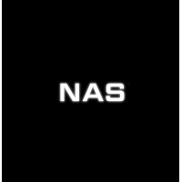 NAS logo - Similar company to Black Dot Technologies