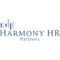 Harmony HR Partners logo - Similar company to Génio
