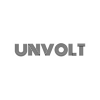 Unvolt logo - Similar company to Warmcal