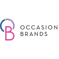 Occasion Brands logo - Similar company to Circos