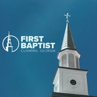 First Baptist Church Cumming
