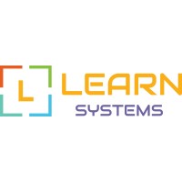 LEARN Systems logo - Similar company to Imbiome Inc.