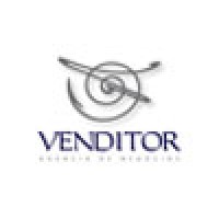 Venditor logo - Similar company to Dsbelmex