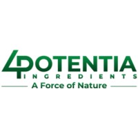 4POTENTIA™ logo - Similar company to 北京汉朔科技有限公司