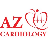 AZ Cardiology logo - Similar company to Akos Md