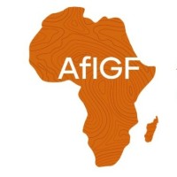Africa Internet Governance Forum logo - Similar company to Umpercento