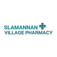 Slamannan Village Pharmacy Limited logo - Similar company to Nhs Lothian Pharmacy