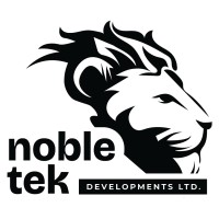 Noble Tek Developments logo - Similar company to Veld Homes