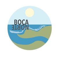 Boca Norte logo - Similar company to Mediopunto