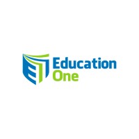 Education1 logo - Similar company to Well Internet