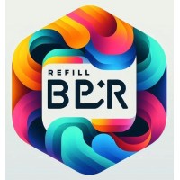 Refil BPR logo - Similar company to Ilcloud