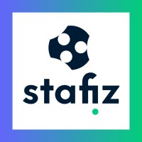 Stafiz logo - Similar company to Eventmaker