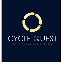 Cycle Quest logo - Similar company to Option Samurai