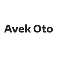 Avek Oto logo - Similar company to Botox Automotive Consultancy Limited Company