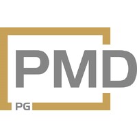 Pmd Industrieservice Gmbh