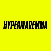 Hypermaremma logo - Similar company to Zeroone