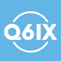 Q6ix Monitoria logo - Similar company to Strategy Big Data - Brasil