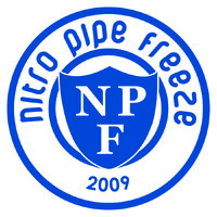 Nitro Pipe Freeze Inc logo - Similar company to Morrison Custom Welding