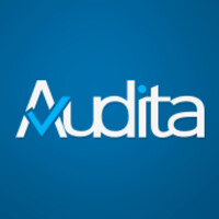 Audita logo - Similar company to Sani-Touch (Infection Protection Products)