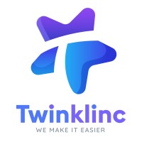 Twinklinc logo - Similar company to Vintana Labs