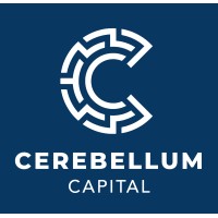 Cerebellum Capital logo - Similar company to Sisal