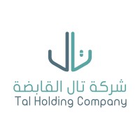 TAL HOLDING logo - Similar company to Altaleb Group