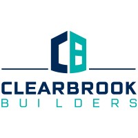 Clearbrook Builders logo - Similar company to Saad Architects