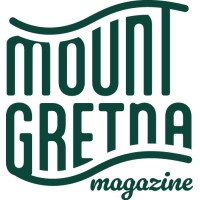 Mount Gretna Magazine logo - Similar company to Kingdom Dads