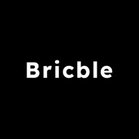 Bricble logo - Similar company to Ethletico