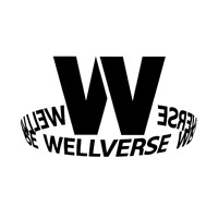 Wellverse logo - Similar company to Rowbots