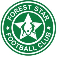 Forest Star FC logo - Similar company to Tradevsa