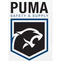 Puma Safety & Supply logo - Similar company to Tiger Safety Supply