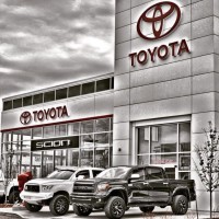 Gateway Toyota