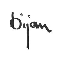 House of Bijan logo - Similar company to Bijan