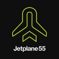 Jetplane55 logo - Similar company to Nus Institute Of Operations Research And Analytics (Iora)
