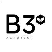 B3 Agrotecnologias SAS logo - Similar company to Tech Industries Sas