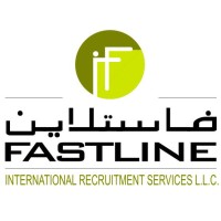 Fastline Recruitment Services logo - Similar company to White Space Global®