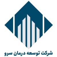 Tose'e Darman Sarv logo - Similar company to Cyclops.Vision