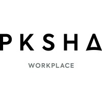 株式会社PKSHA Workplace logo - Similar company to 株式会社Quickwork