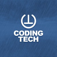 Coding Tech logo - Similar company to Coder Technology