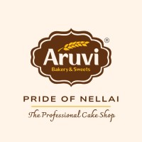 Aruvi Bakery And Sweets logo - Similar company to Wealthcon India