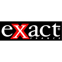 eXact France logo - Similar company to Clean Ride