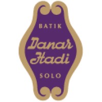 PT. BATIK DANAR HADI logo - Similar company to Pt. Perusahaan Dagang Dan Industri Batik Keris