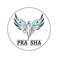 PRASHA Progressive Alliance of Students in Healthcare Advancement logo - Similar company to Prasha Sync