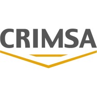 CRIMSA logo - Similar company to Barrón Estudio