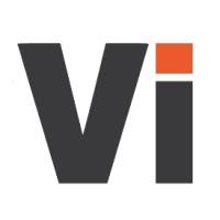 Accepta Vi logo - Similar company to Dposh