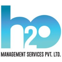 H2O Management Services Pvt. Ltd. logo - Similar company to Lnv Digital Systems Ltd