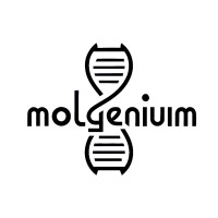 Molgenium logo - Similar company to Cygenia Gmbh
